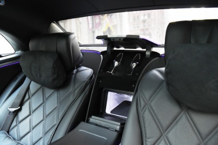 Used 2024 Mercedes-Benz S-Class Mercedes-Maybach S 680 4MATIC | Chicago, IL