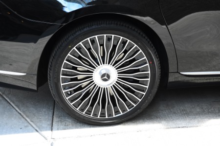 Used 2024 Mercedes-Benz S-Class Mercedes-Maybach S 680 4MATIC | Chicago, IL