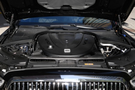 Used 2024 Mercedes-Benz S-Class Mercedes-Maybach S 680 4MATIC | Chicago, IL