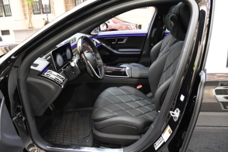 Used 2024 Mercedes-Benz S-Class Mercedes-Maybach S 680 4MATIC | Chicago, IL