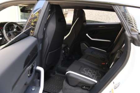 Used 2025 Lamborghini Urus SE | Chicago, IL