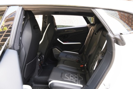 Used 2025 Lamborghini Urus SE | Chicago, IL