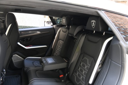 Used 2025 Lamborghini Urus SE | Chicago, IL