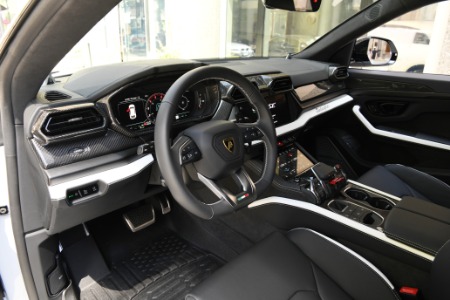 Used 2025 Lamborghini Urus SE | Chicago, IL