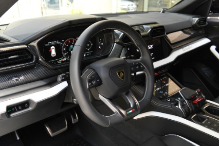 Used 2025 Lamborghini Urus SE | Chicago, IL