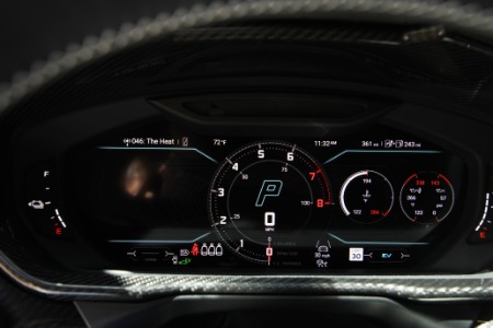 Used 2025 Lamborghini Urus SE | Chicago, IL