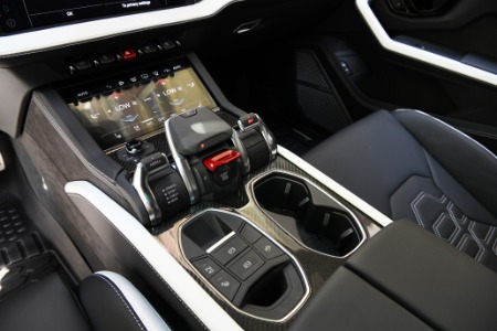 Used 2025 Lamborghini Urus SE | Chicago, IL