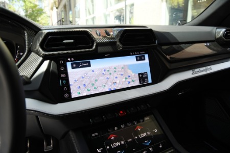 Used 2025 Lamborghini Urus SE | Chicago, IL