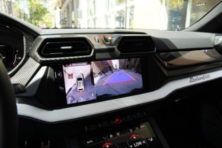 Used 2025 Lamborghini Urus SE | Chicago, IL