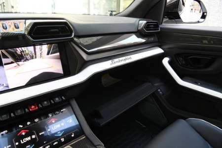 Used 2025 Lamborghini Urus SE | Chicago, IL