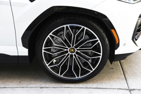 Used 2025 Lamborghini Urus SE | Chicago, IL