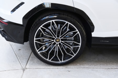 Used 2025 Lamborghini Urus SE | Chicago, IL