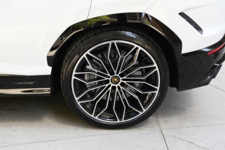Used 2025 Lamborghini Urus SE | Chicago, IL