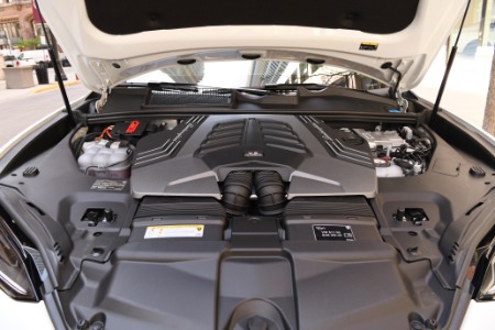 Used 2025 Lamborghini Urus SE | Chicago, IL