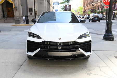 Used 2025 Lamborghini Urus SE | Chicago, IL