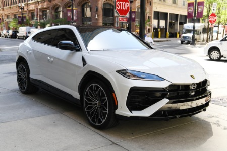 Used 2025 Lamborghini Urus SE | Chicago, IL
