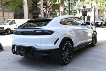 Used 2025 Lamborghini Urus SE | Chicago, IL