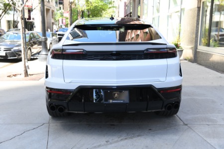 Used 2025 Lamborghini Urus SE | Chicago, IL