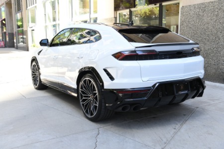 Used 2025 Lamborghini Urus SE | Chicago, IL