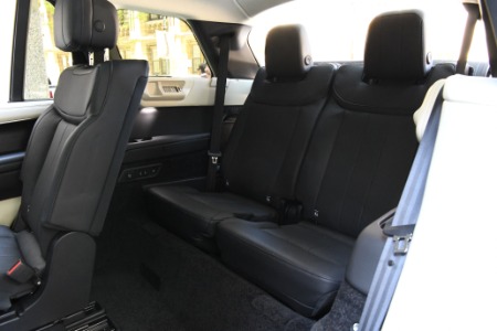 Used 2022 Land Rover Range Rover P530 SE LWB | Chicago, IL