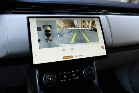 Used 2022 Land Rover Range Rover P530 SE LWB | Chicago, IL