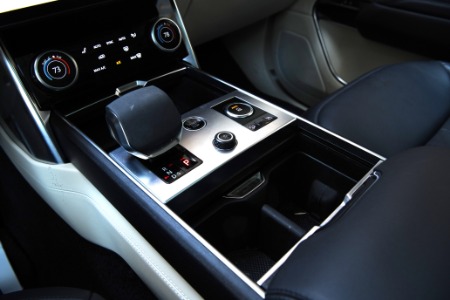 Used 2022 Land Rover Range Rover P530 SE LWB | Chicago, IL