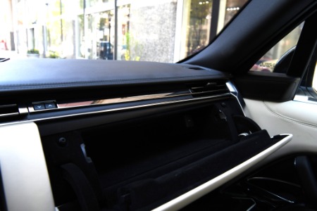 Used 2022 Land Rover Range Rover P530 SE LWB | Chicago, IL