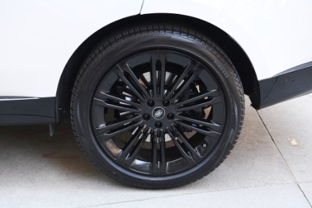 Used 2022 Land Rover Range Rover P530 SE LWB | Chicago, IL