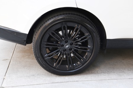 Used 2022 Land Rover Range Rover P530 SE LWB | Chicago, IL
