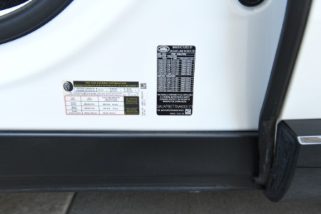 Used 2022 Land Rover Range Rover P530 SE LWB | Chicago, IL