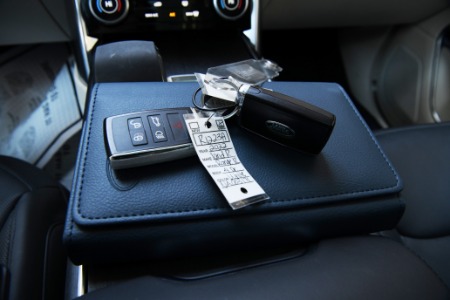 Used 2022 Land Rover Range Rover P530 SE LWB | Chicago, IL