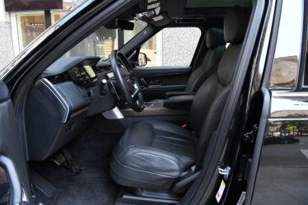 Used 2023 Land Rover Range Rover P530 SE | Chicago, IL