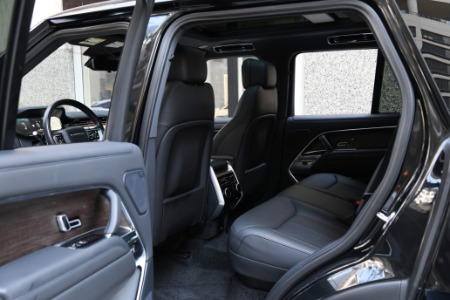 Used 2023 Land Rover Range Rover P530 SE | Chicago, IL