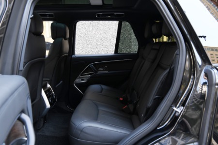 Used 2023 Land Rover Range Rover P530 SE | Chicago, IL