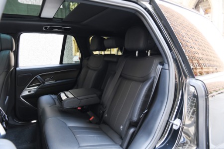 Used 2023 Land Rover Range Rover P530 SE | Chicago, IL