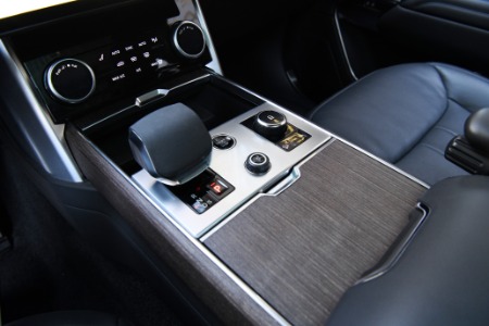 Used 2023 Land Rover Range Rover P530 SE | Chicago, IL