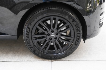 Used 2023 Land Rover Range Rover P530 SE | Chicago, IL