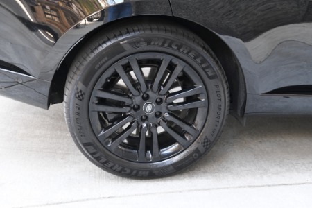 Used 2023 Land Rover Range Rover P530 SE | Chicago, IL