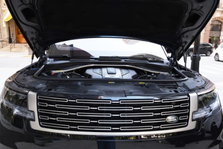 Used 2023 Land Rover Range Rover P530 SE | Chicago, IL