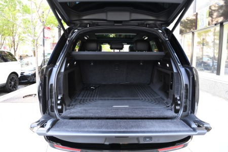 Used 2023 Land Rover Range Rover P530 SE | Chicago, IL