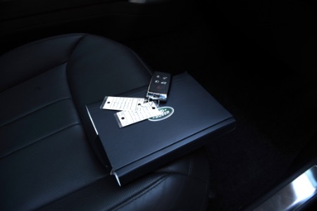 Used 2023 Land Rover Range Rover P530 SE | Chicago, IL
