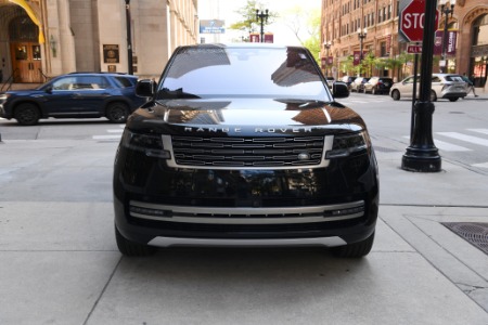 Used 2023 Land Rover Range Rover P530 SE | Chicago, IL