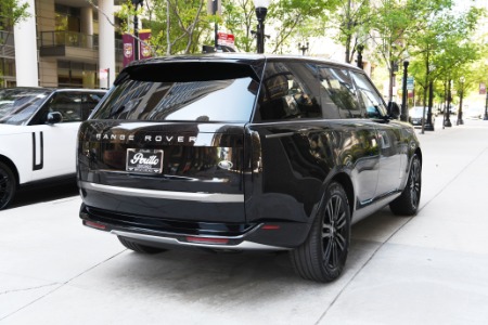 Used 2023 Land Rover Range Rover P530 SE | Chicago, IL