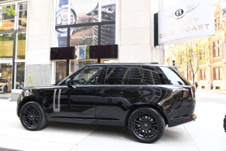 Used 2023 Land Rover Range Rover P530 SE | Chicago, IL
