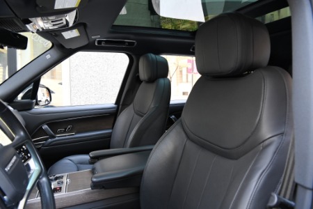 Used 2023 Land Rover Range Rover P530 SE | Chicago, IL