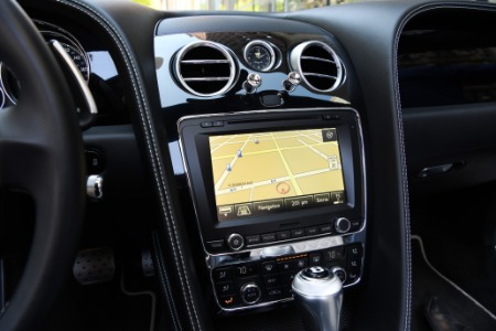 Used 2017 Bentley Continental GTC Convertible GTC V8 S | Chicago, IL