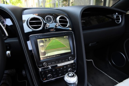 Used 2017 Bentley Continental GTC Convertible GTC V8 S | Chicago, IL