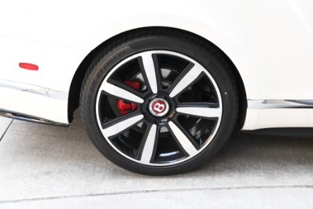 Used 2017 Bentley Continental GTC Convertible GTC V8 S | Chicago, IL