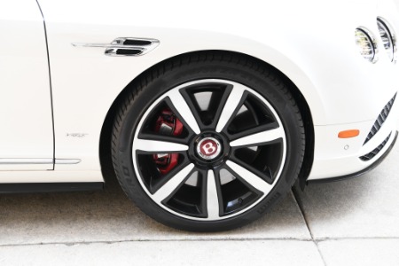 Used 2017 Bentley Continental GTC Convertible GTC V8 S | Chicago, IL