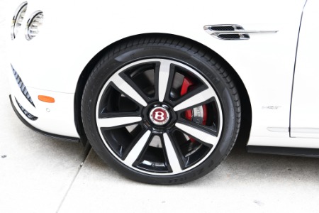 Used 2017 Bentley Continental GTC Convertible GTC V8 S | Chicago, IL